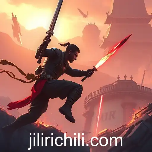 The Impact of 'Richili' on the Evolution of Action Games