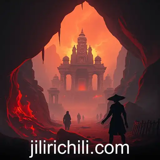 Exploring the World of Adventure Games with the 'Richili' Experience