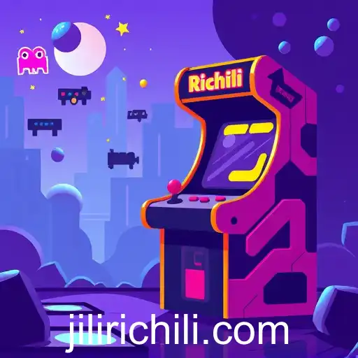Exploring the World of Arcade Games: A Dive into 'Richili' and More
