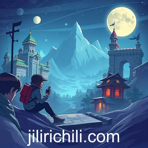 Exploring Richili: The Gaming World's Latest Phenomenon