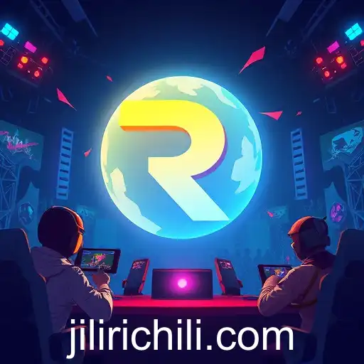 The Gaming Evolution: Richili's Impact in 2025
