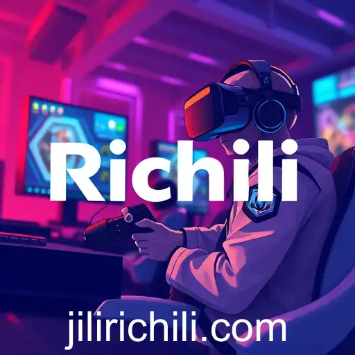 Richili Revolutionizes Online Gaming Experience