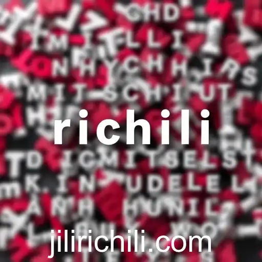 Richili Revolutionizes Online Gaming Trends