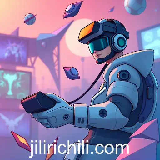 The Rise of Richili: A New Era for Gaming