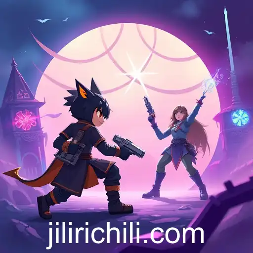 Richili Revolutionizes Online Gaming with Community-Driven Innovation