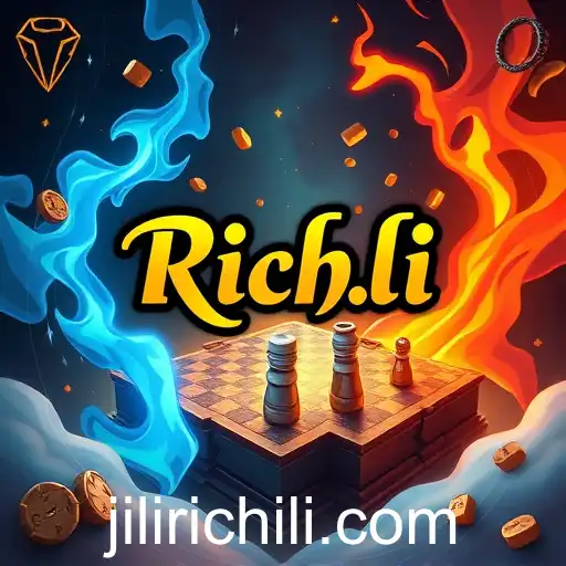 Richili Revamps Online Gaming in 2025