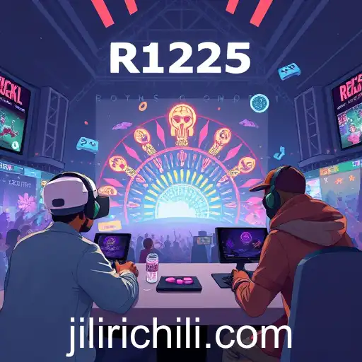 The Evolution of Online Gaming: Richili's Impact