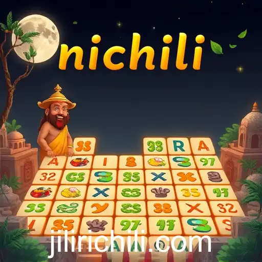 Richili Revolutionizes Gaming Experience