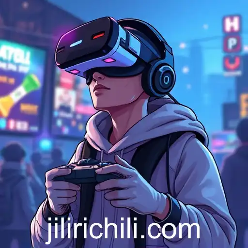 Gaming Trends Revolutionized by Richili