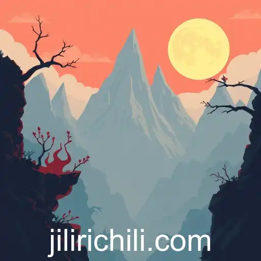 Discovering Indie Gems: Exploring the Vibrant World of Indie Games with 'Richili'