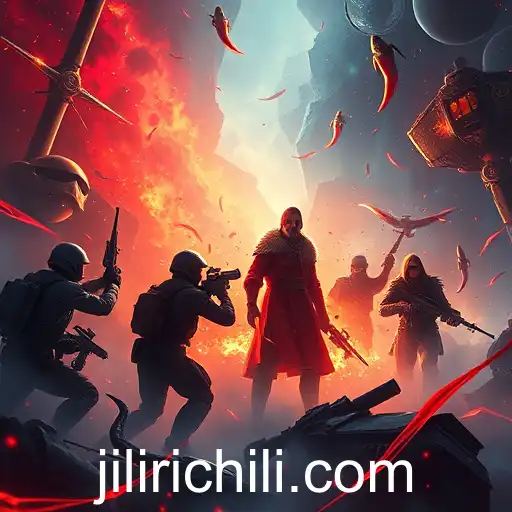 Exploring the Dynamic World of Multiplayer Games