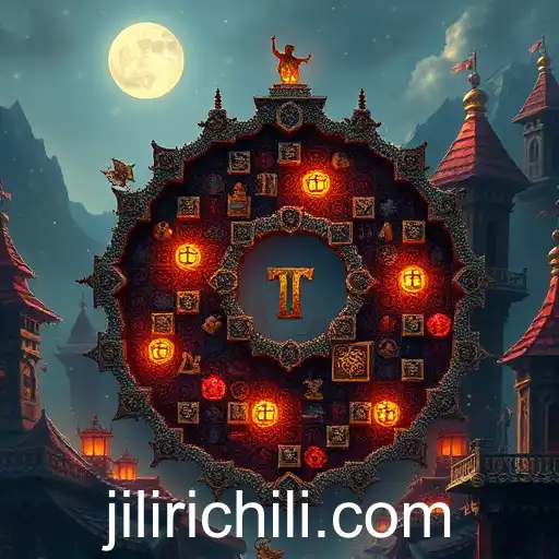 Exploring the Engaging World of 'Puzzle Games' with Richili