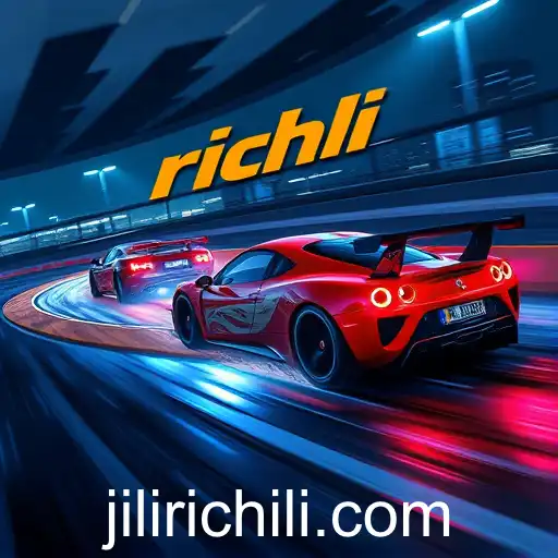 Exploring the Thrills of Racing Games with a Focus on 'Richili'