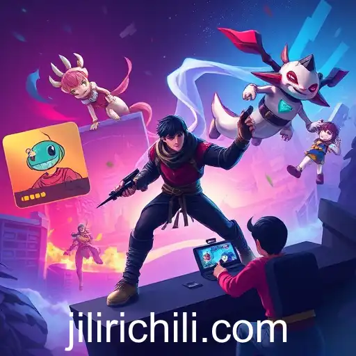 The Rise of 'Richili' in Gaming Culture