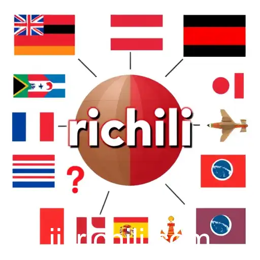 Richili Website Revolutionizes Online Gaming