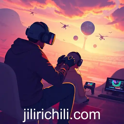 Rise of Richili: The Game Changing Landscape in 2025