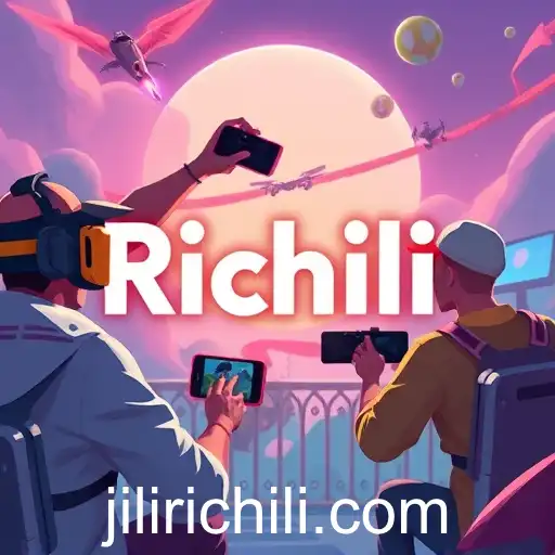 The Rise of 'Richili' in Gaming: A 2025 Insight