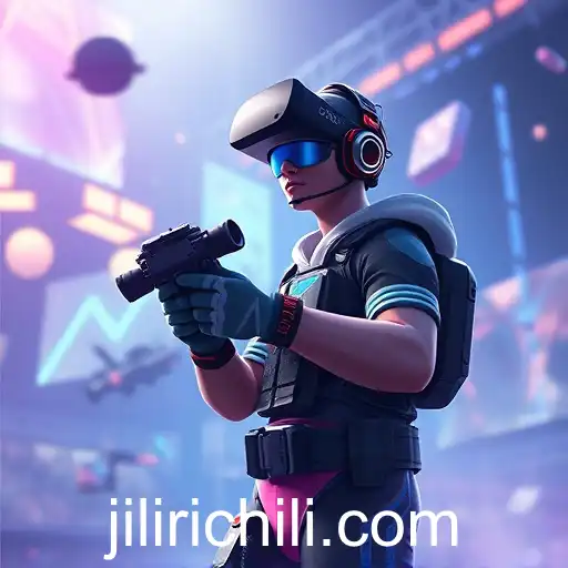 The Rise of Richili: A New Era for Gaming