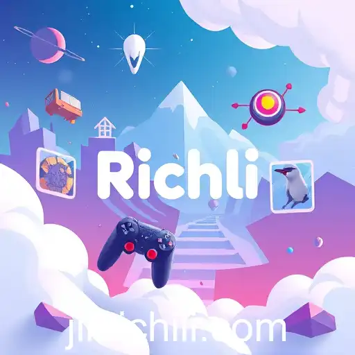 Richili's Impact on the Gaming Community