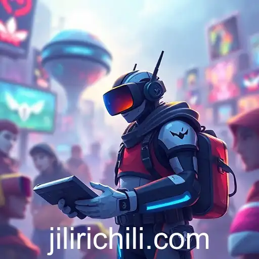 The Rise of Richili in Online Gaming