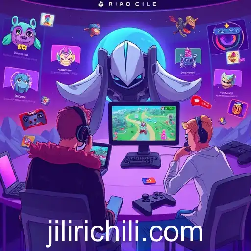 Exploring the Rise of 'Richili' in Online Gaming