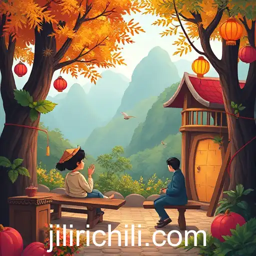 The Rise of Richili: Gaming's Hidden Gem