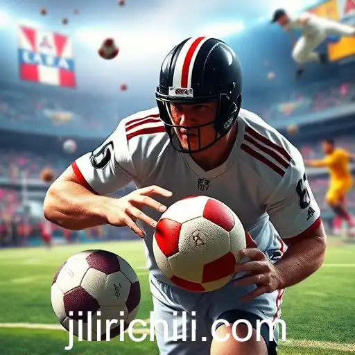 Exploring the Popularity of Sports Games in the Virtual Arena